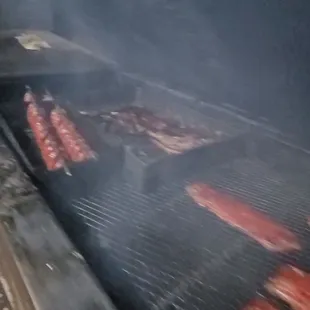 ribs