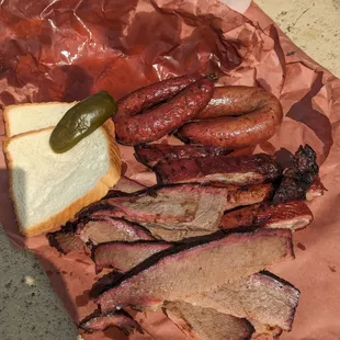 Pork Ribs
