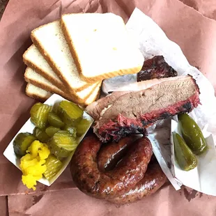 Beef Brisket