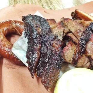 Burnt Ends