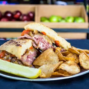 sandwich, sandwiches, food