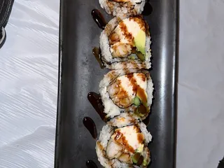 Poseidon Oyster Sushi Bar