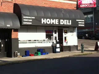 Home Deli Market