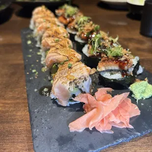 Sushi
