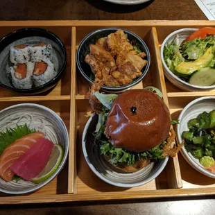 Bento Box