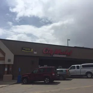 Located in the Gold Hill Plaza in town