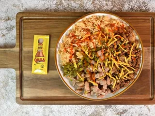 Fast Fit Foods Fillmore