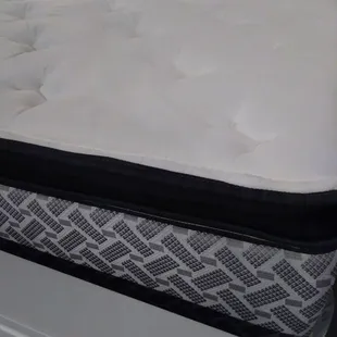 Love my new pillowtop!