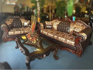 Royal Furniture II