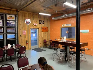 Black Cherry Smokehouse