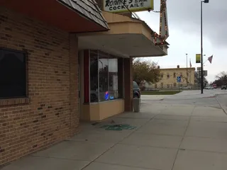 Ronnie's Bar