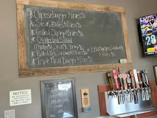 Chatterbox Brews