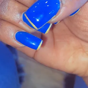 Acrylic Gel W/ Tip