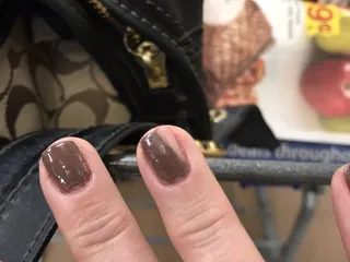 Best Nails Salon
