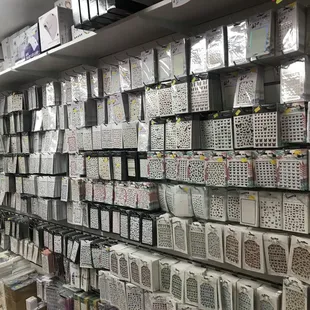 City Nails Beauty Supplies #3