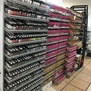 Gelixir / DND Products