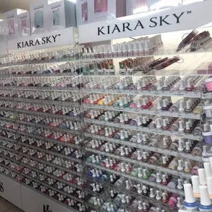 Kiara Sky Products