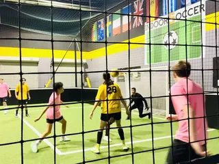 Indoor5occer