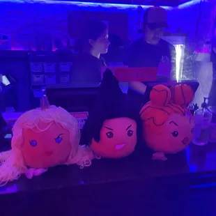 interior, sushi and sashimi