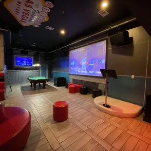 Las Vegas VIP Room