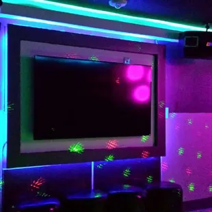 KTX Karaoke &amp; City Bars Night