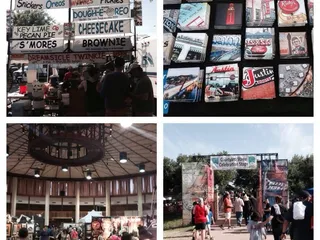 Denton Arts & Jazz Festival