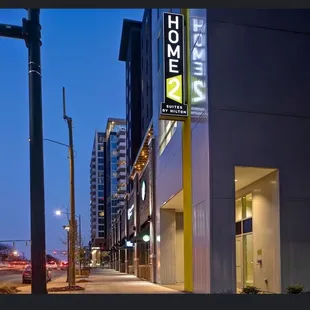 Great restaurant nice hotel.