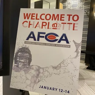 Thank you, Charlotte!