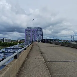 Purple People Bridge