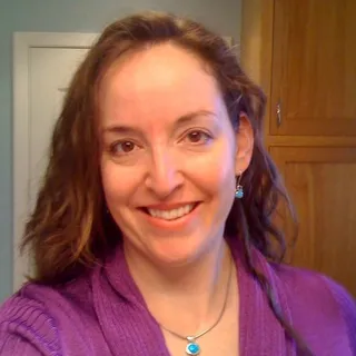 Heather P.