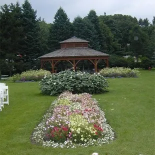 Gazebo