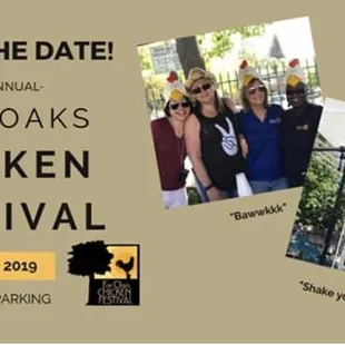 Sat. Sept. 21st 2019, 10AM-6PM Old Fair Oaks, live music, 100+vendors, craft beer tasting, SactoMoFo food court, pancake breakfast, etc.!