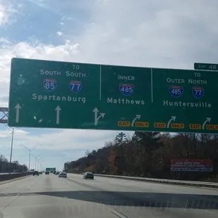 Targets won't shoot you but Huntersville