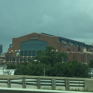 Colts stadium 7-12-16
