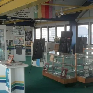 28th Floor Observation Deck