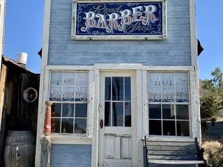 Randsburg - Ghost Town