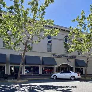 05.14.22 former Lodi Opera House on School Street