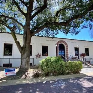 05.14.22 Post Office, Lodi CA 95240