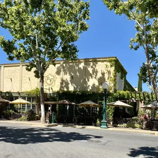 05.14.22 The Dancing Fox Winery and Brewery