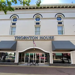 05.14.22 former Lodi Opera House