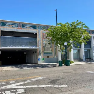 05.14.22 Lodi Transit Station