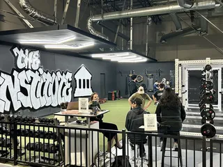 The Institute of Sports & Education