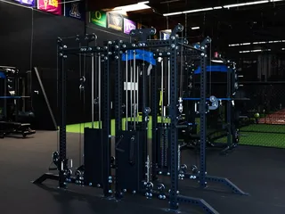 Futures Training Center