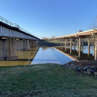 Oklahoma River
