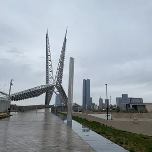 Skydance Bridge