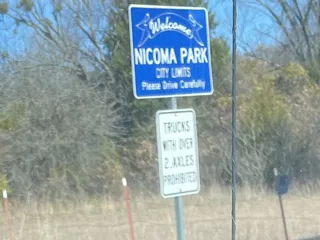 City of Nicoma Park