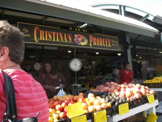 Cristina's Produce