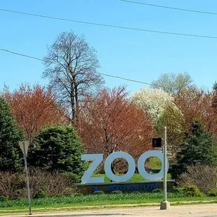 World famous Henry Doorly Zoo