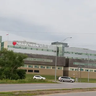 I can see a Bell from here