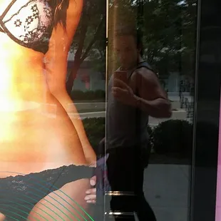 Call me madam butterfly